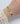 Clover's Kiss Bracelet