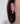 Bow Heart Earing