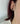Plum Bossom Earing