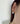 Bow Diamond Earing