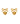 Bow Heart Earing