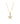 Snowflake Necklace